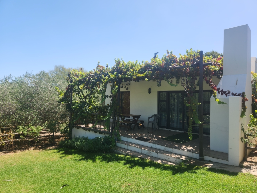 Commercial Property for Sale in Stellenbosch Farms Western Cape